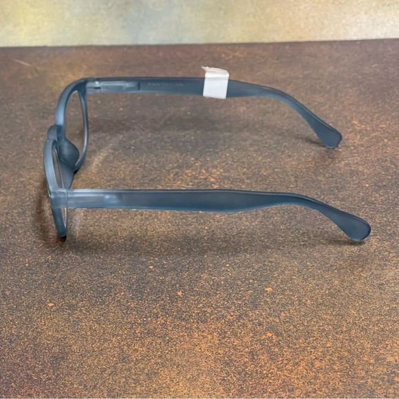 Ann Taylor Factory Designer Blue/Green Primer Women's Reading Glasses +1.50 NWOB - Picture 6 of 12